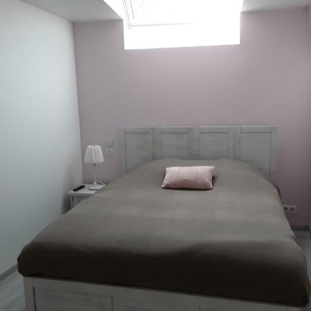 Damery  Le Gite Dameryat 빌라 외부 사진